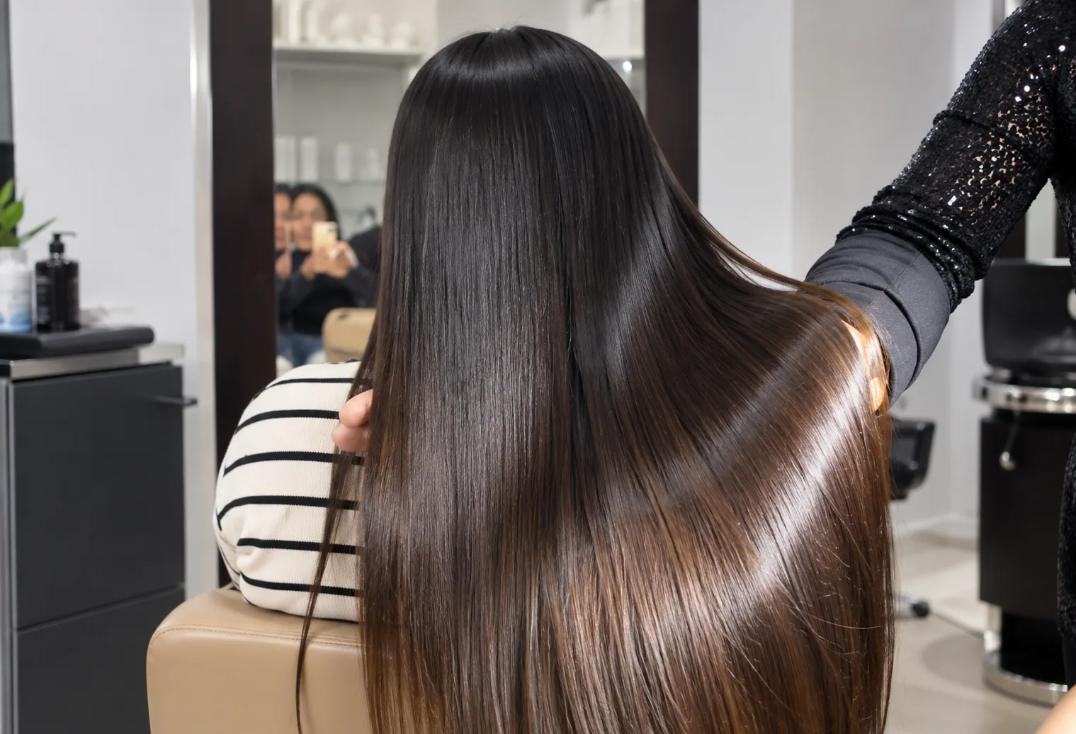 Cabello y Tratamientos