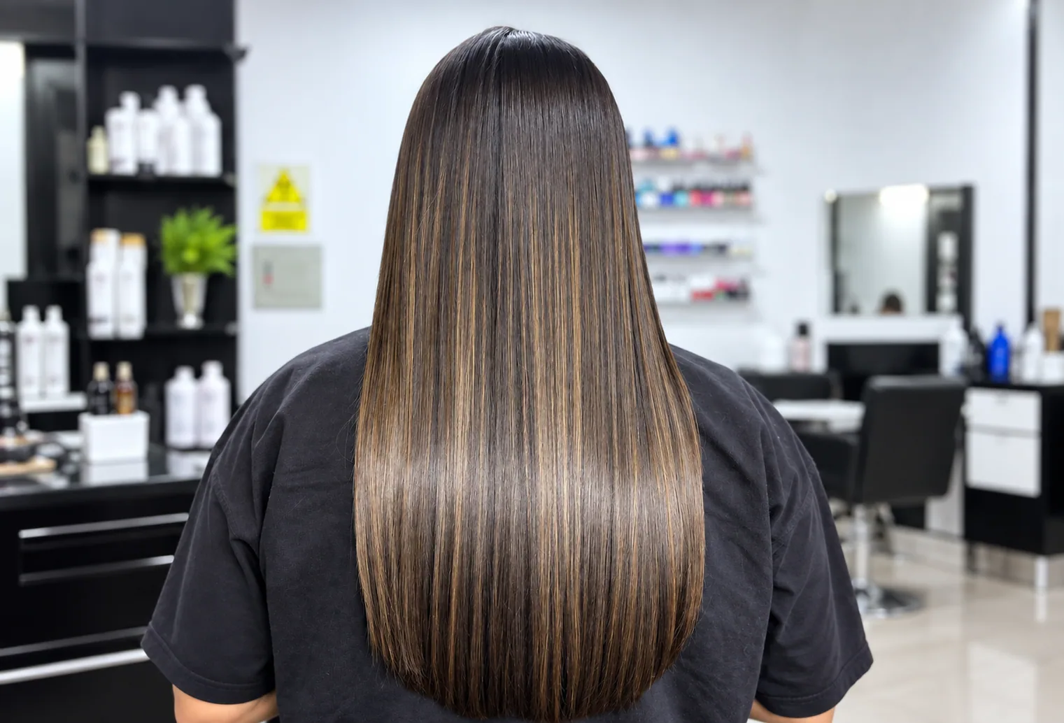 Cabello y Tratamientos