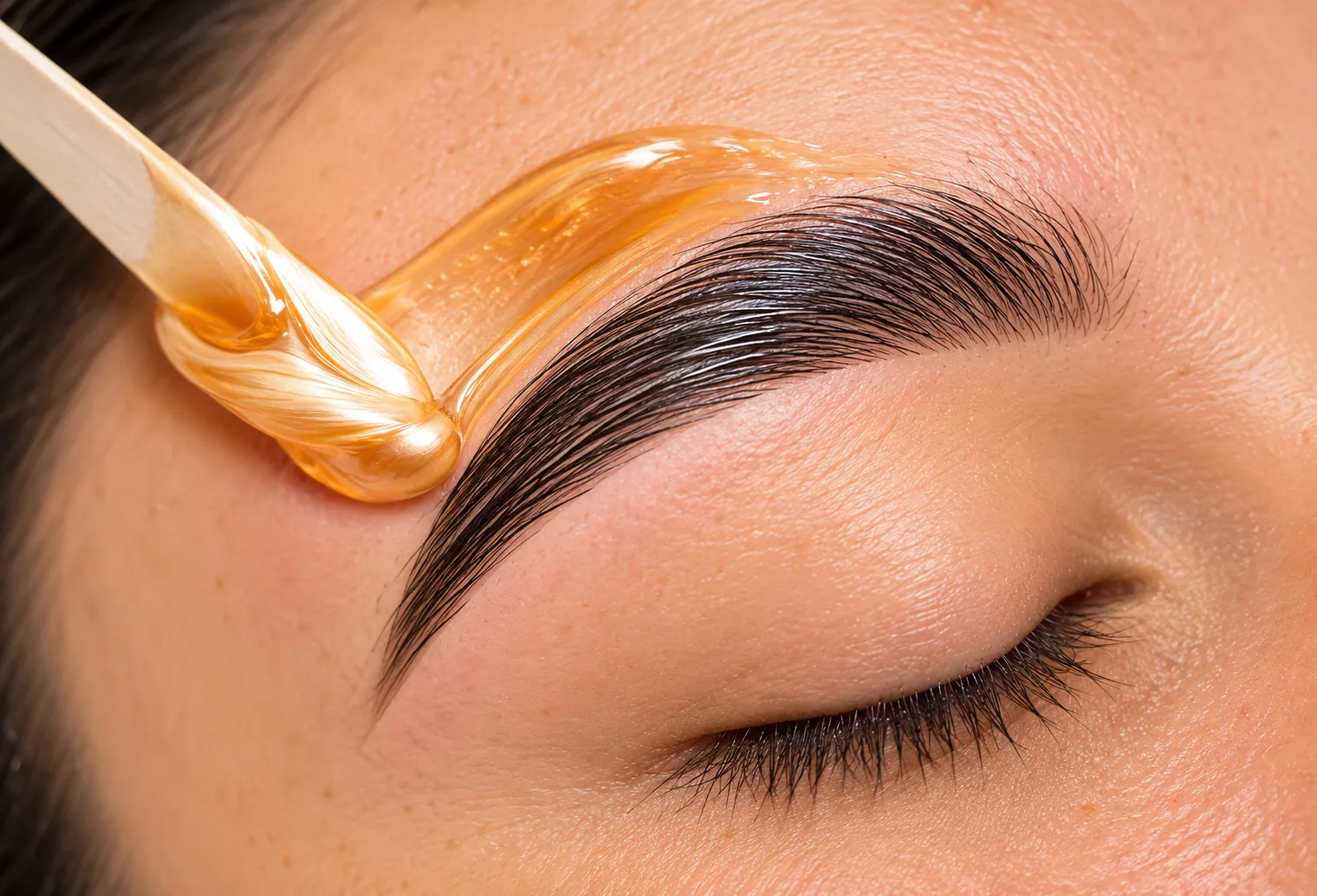 Cejas y Pestañas