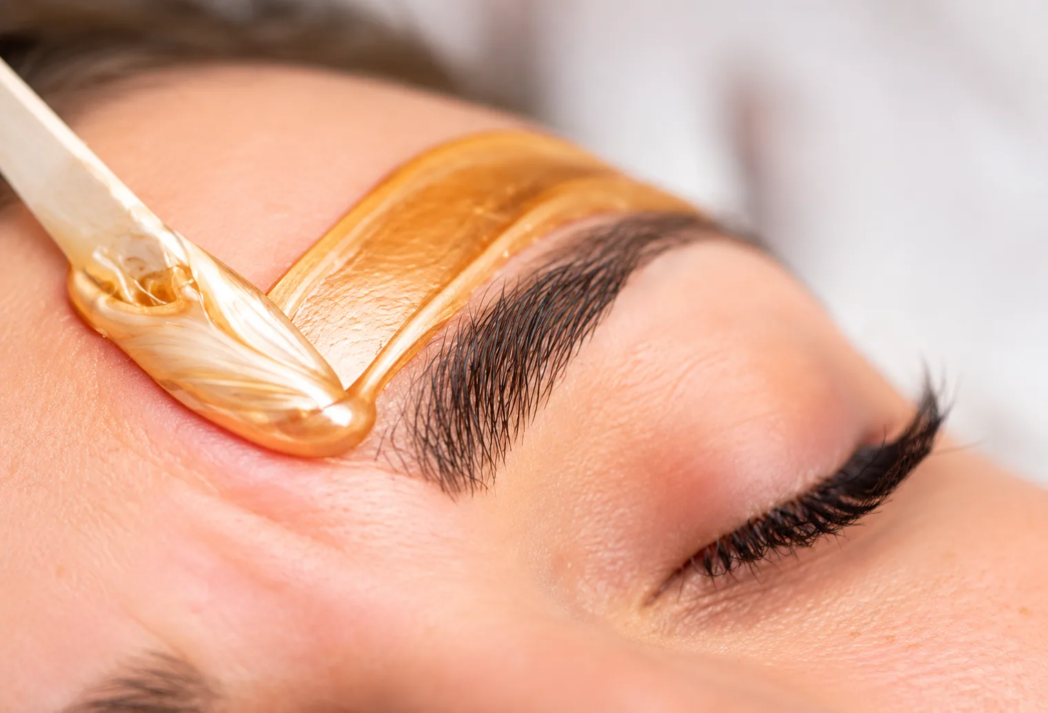 Cejas y Pestañas
