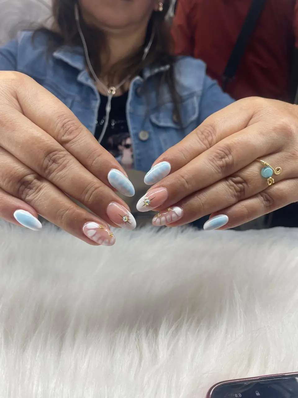 Diseño de uñas