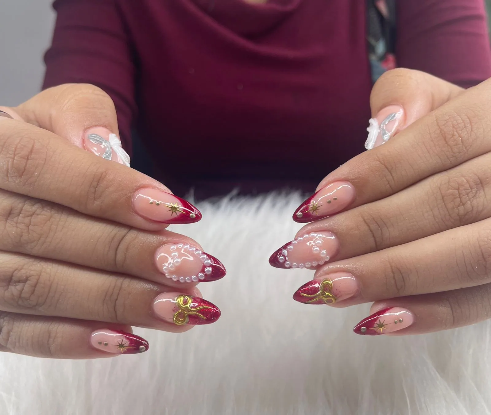 Uñas · Diseño