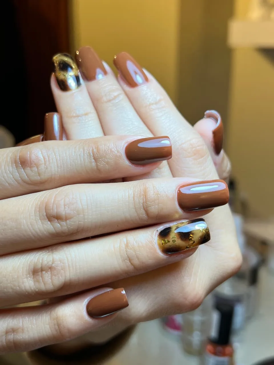 Uñas · Diseño