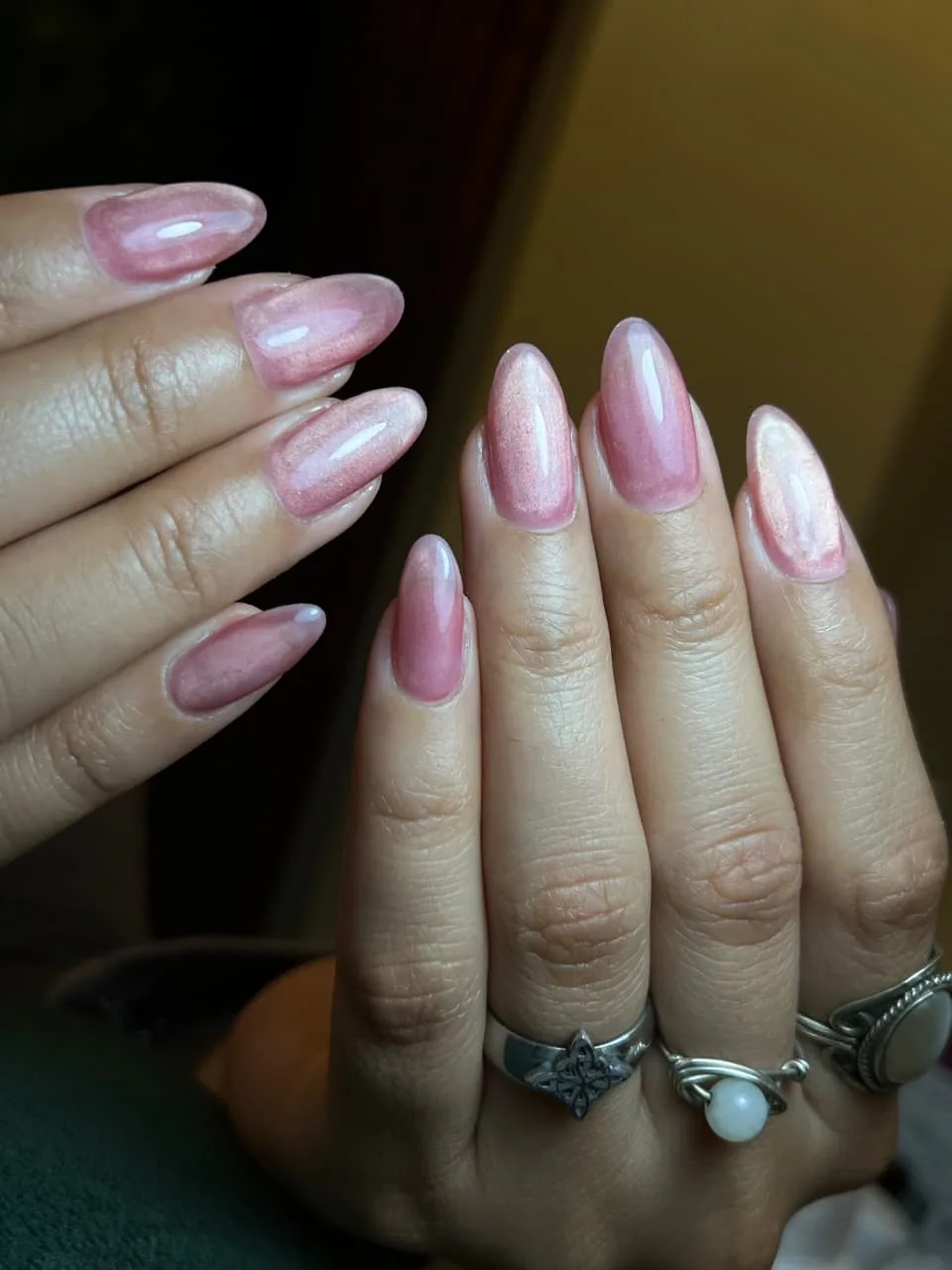 Uñas · Diseño