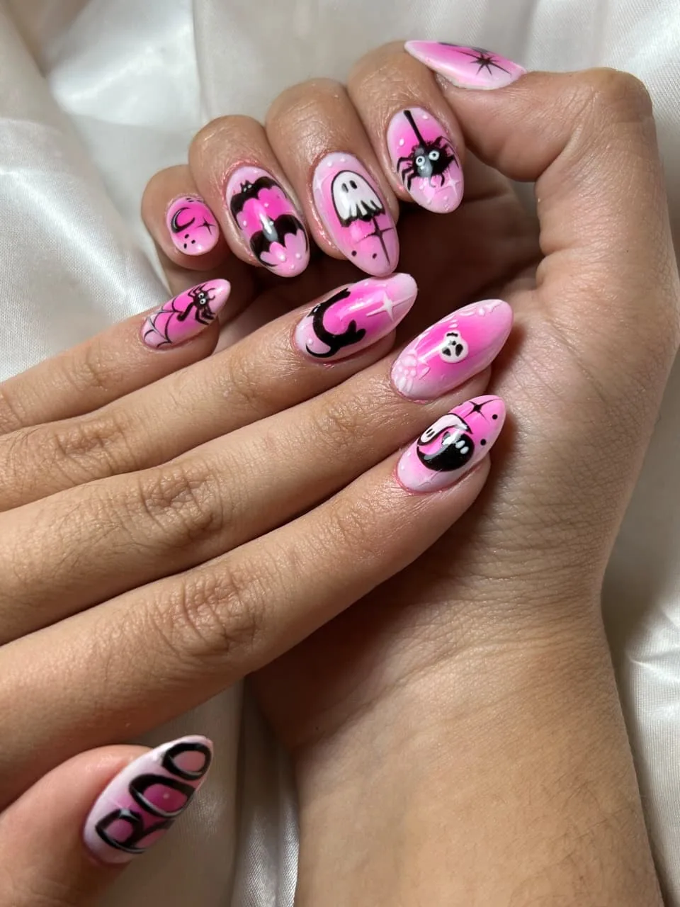 Uñas · Diseño