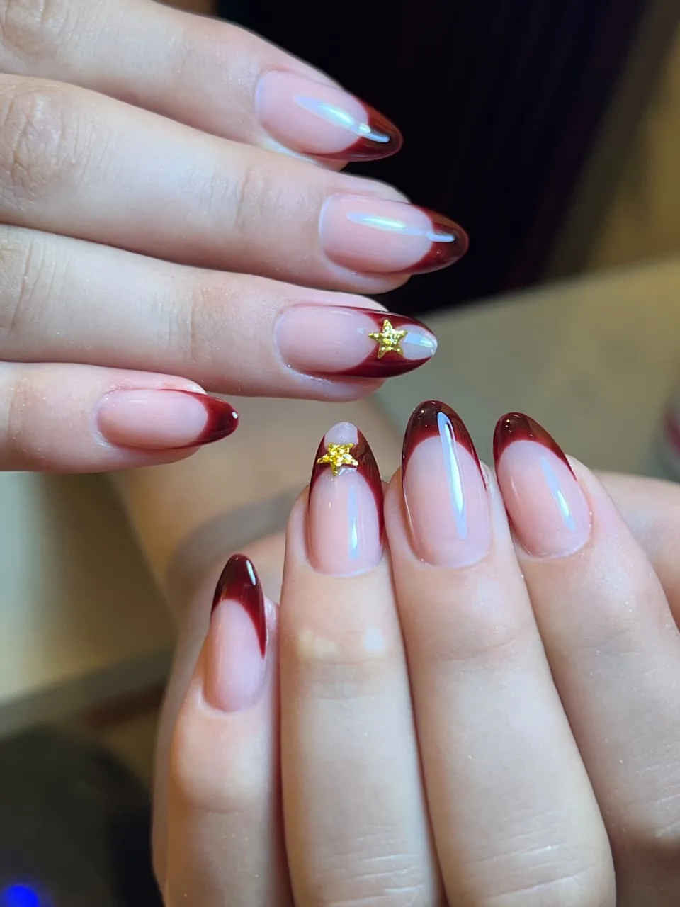 Uñas · Diseño