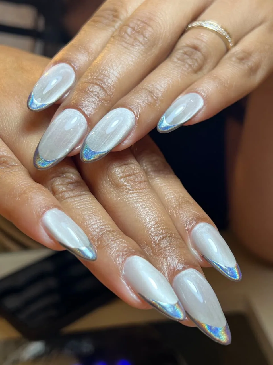 Uñas · Diseño