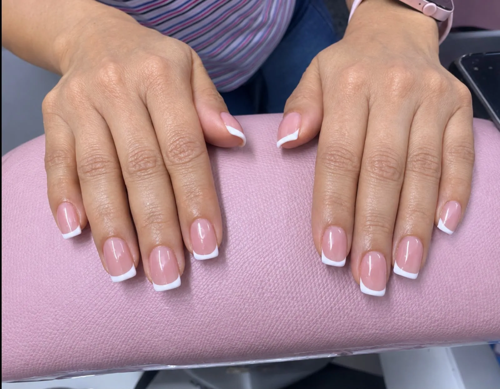 Uñas · Diseño
