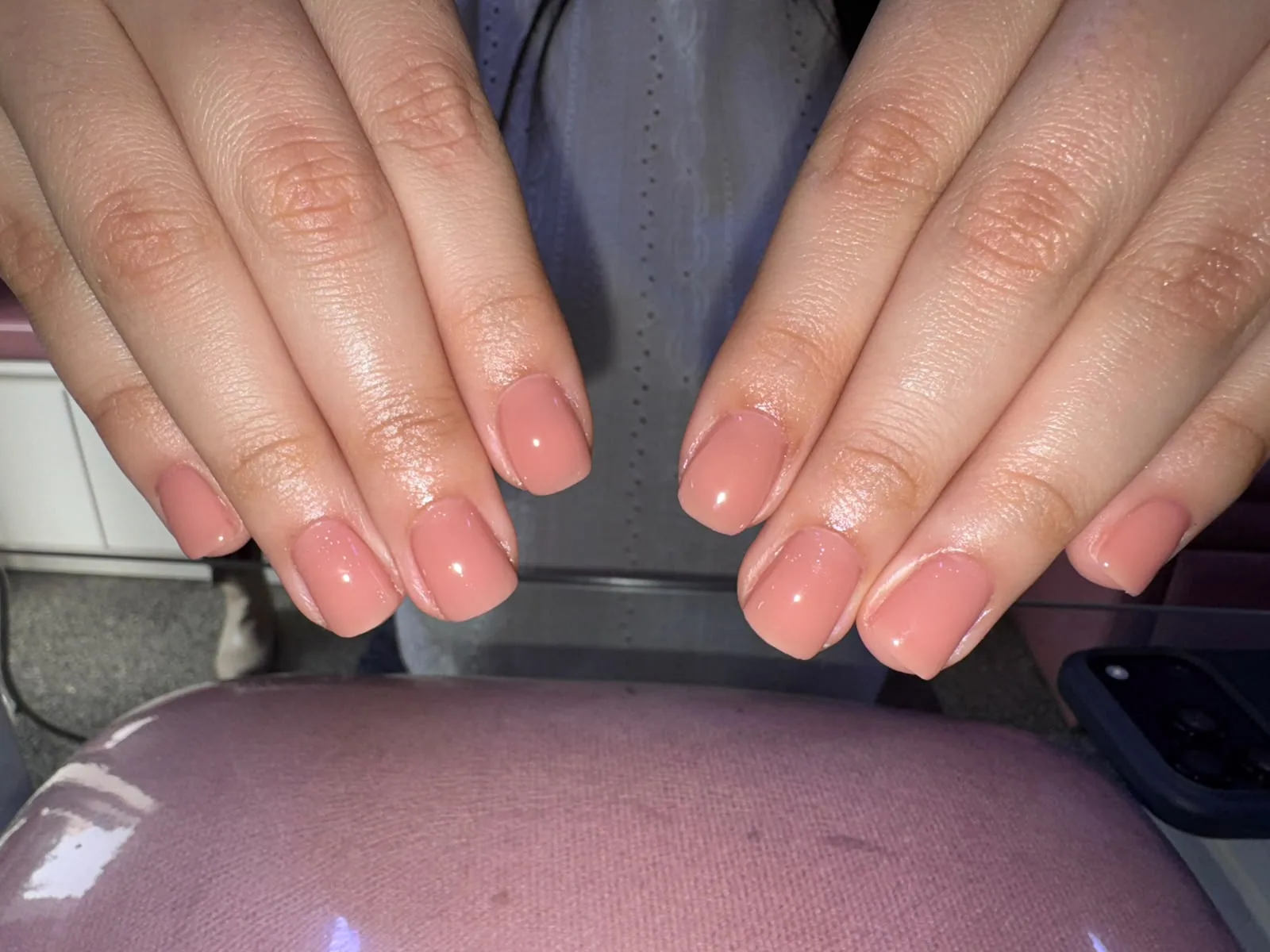 Uñas · Diseño