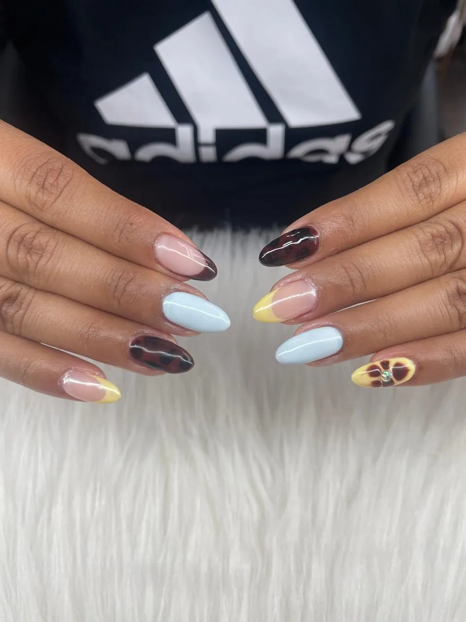 Uñas · Diseño