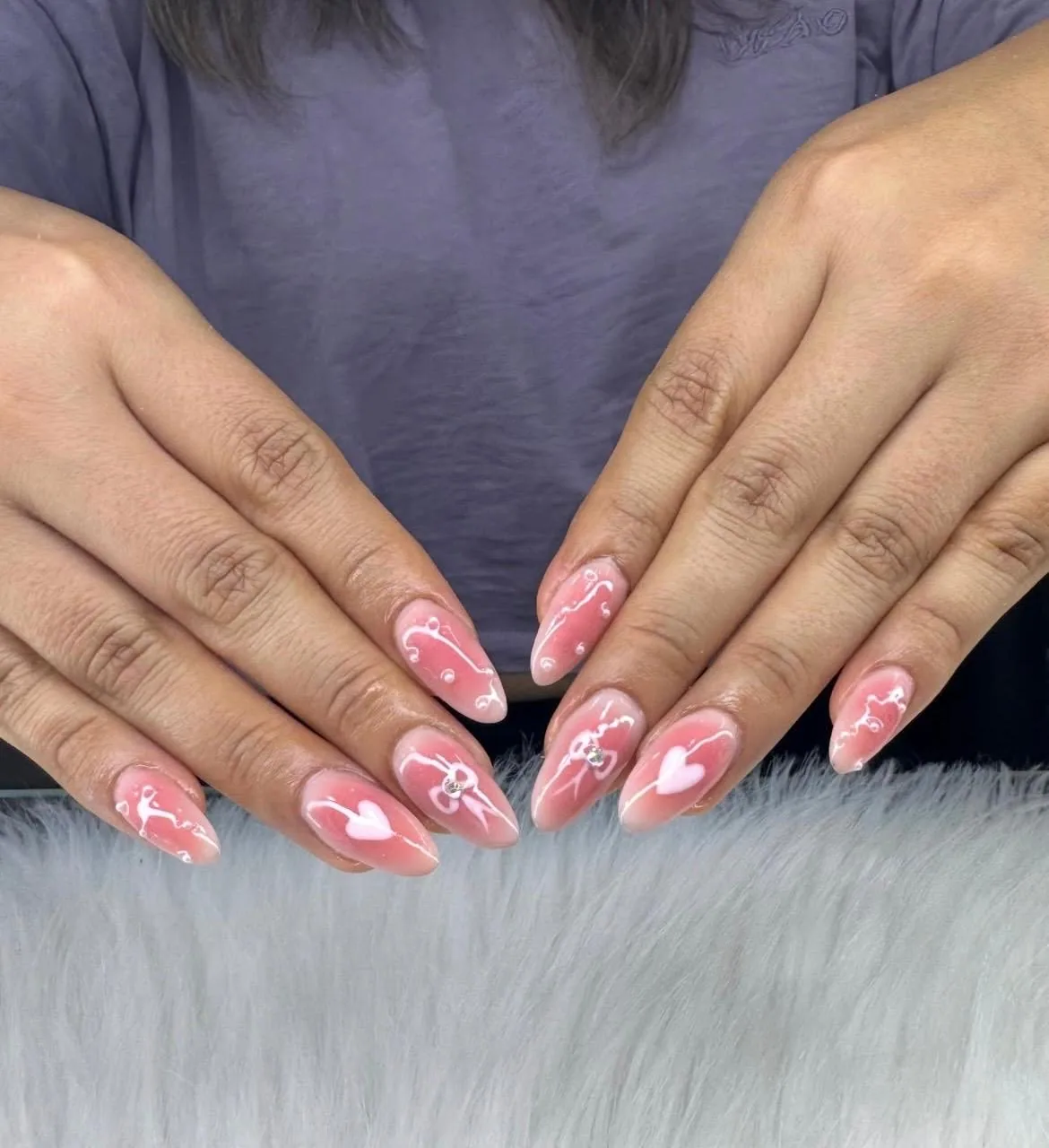 Uñas · Diseño