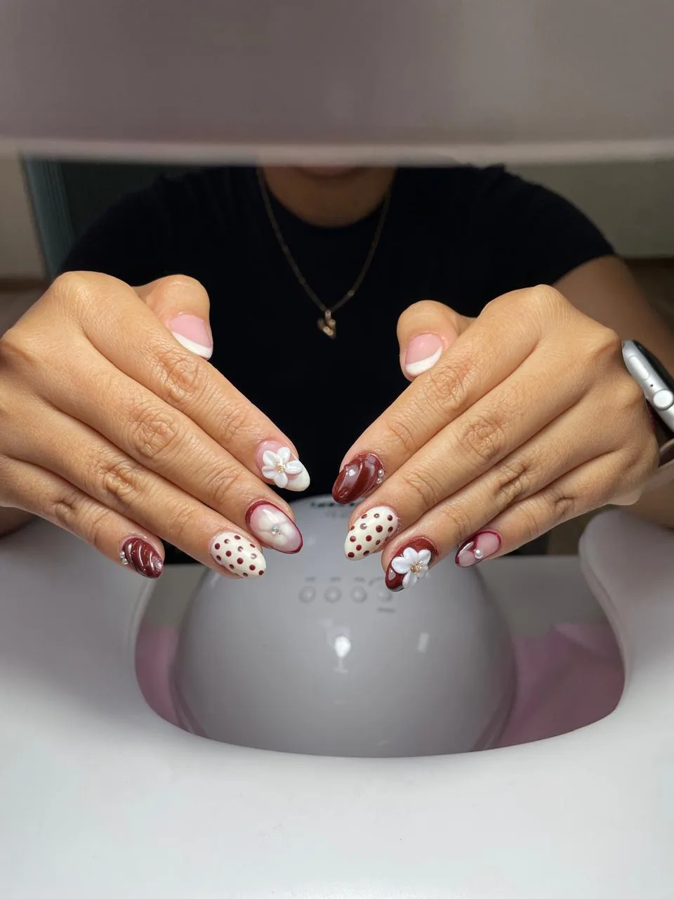 Uñas · Diseño