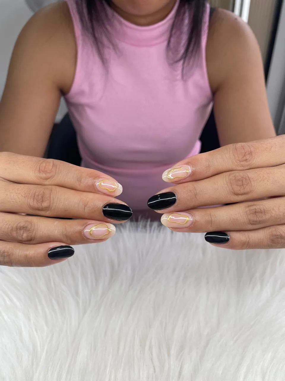 Uñas · Diseño