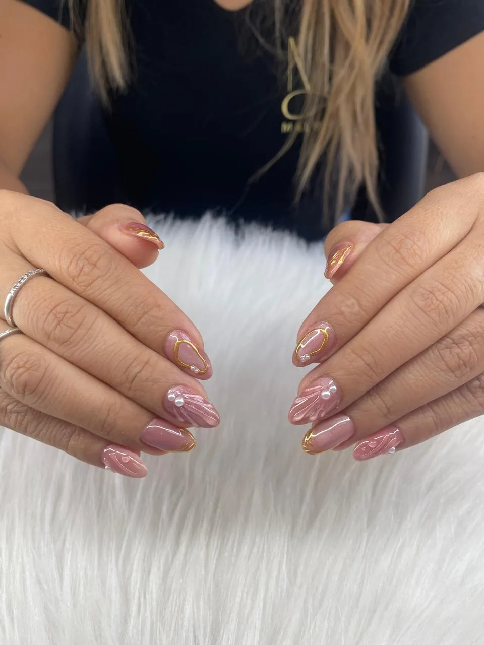 Uñas · Diseño