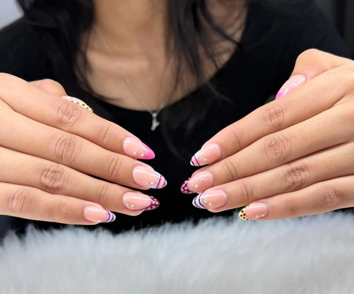Uñas · Diseño