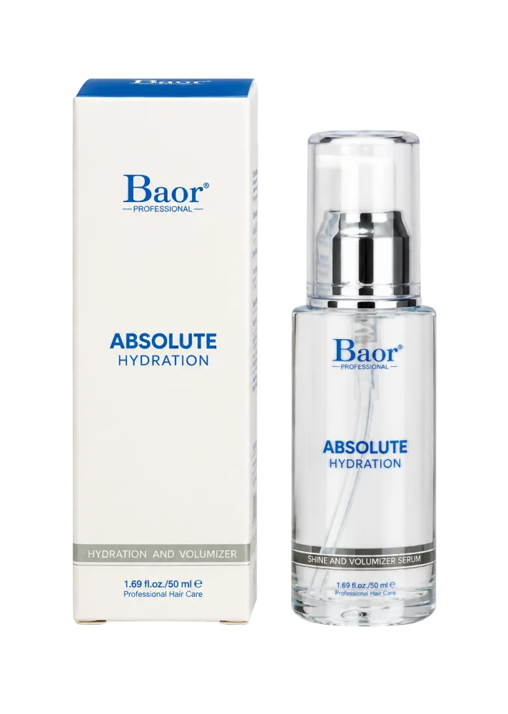 Serum Absolute Hydration