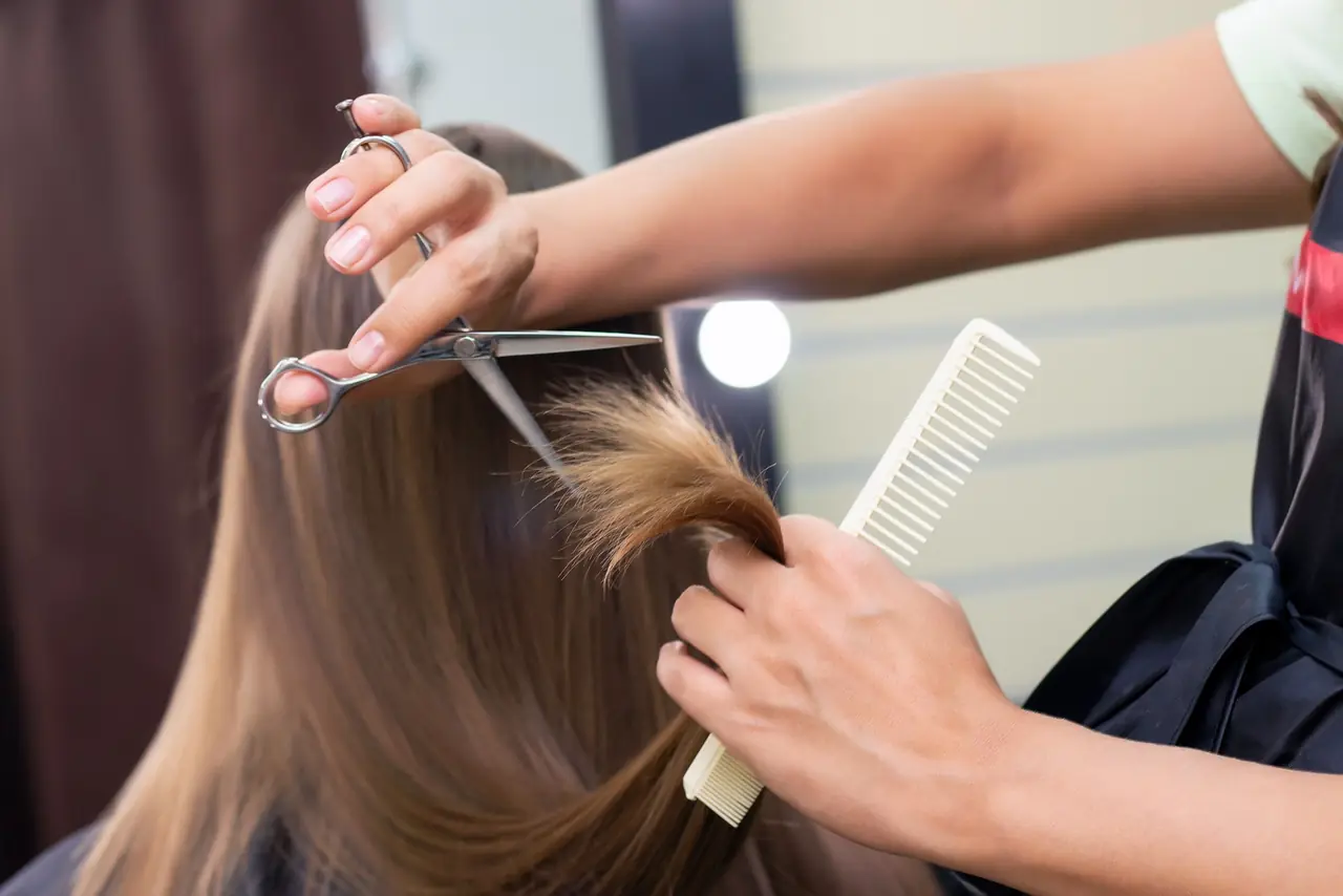 Corte de Cabello