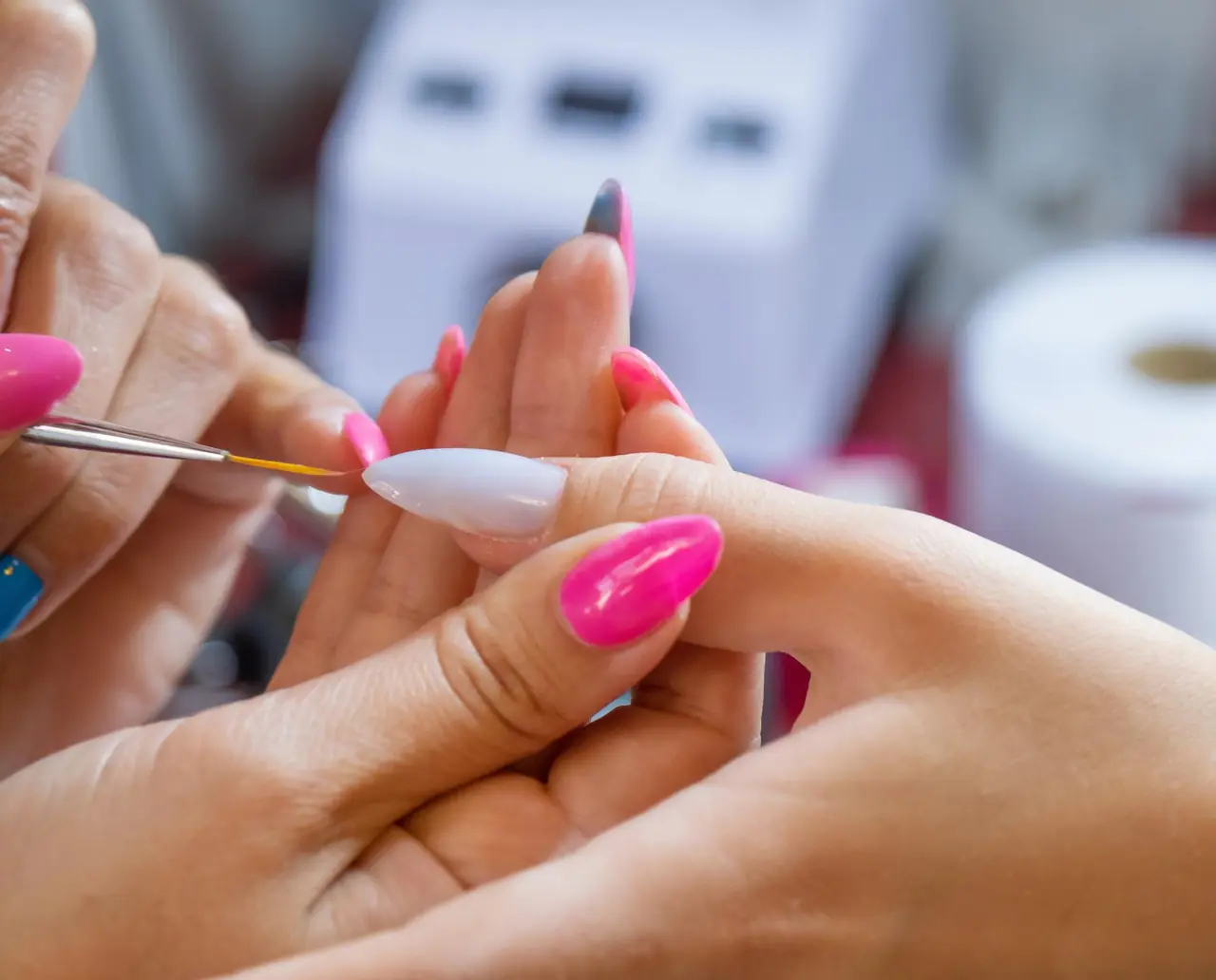 Manicure Gel