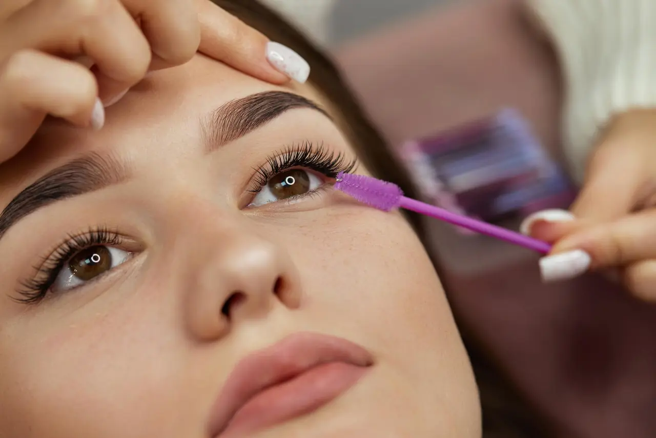 Ojos y estética