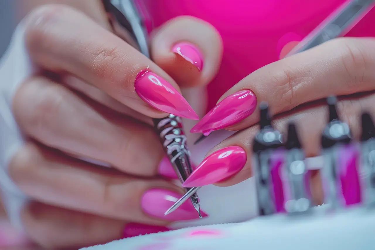 Uñas Queen Nails