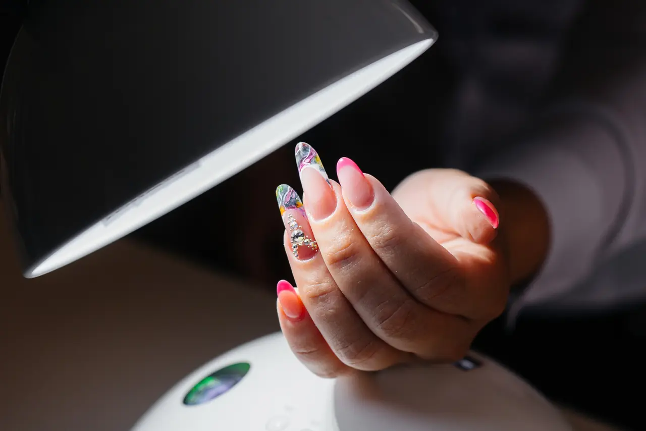 Uñas Polygel