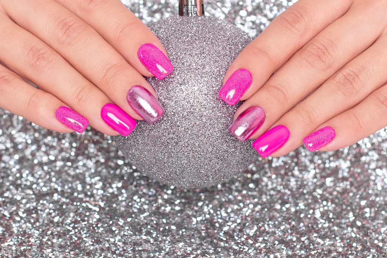 Uñas Rubber